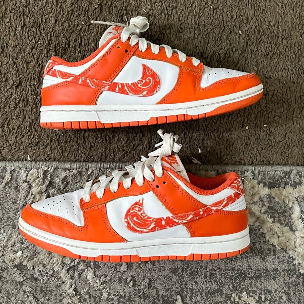 Nike Dunk Low